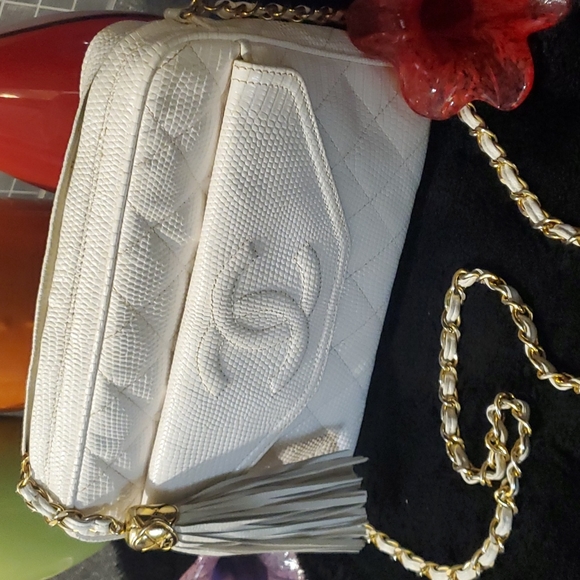 Chanel Bag with COA - Picture 16 of 16